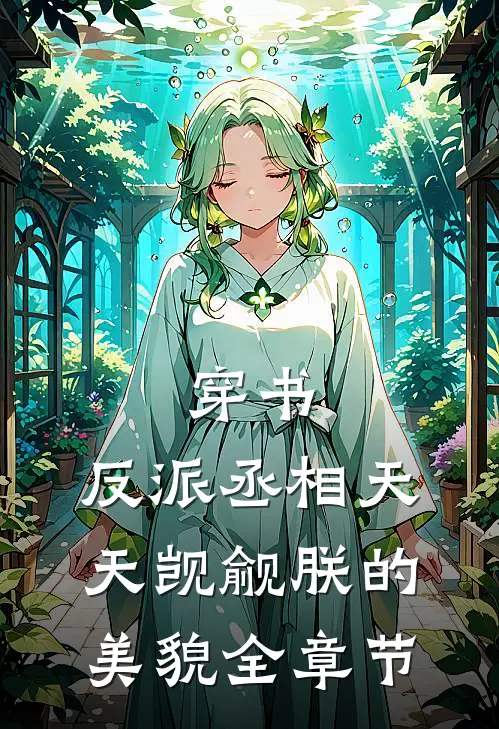 穿书：反派丞相天天觊觎朕的美貌全章节