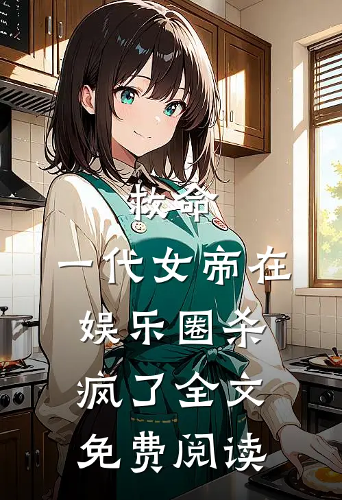 救命，一代女帝在娱乐圈杀疯了全文免费阅读