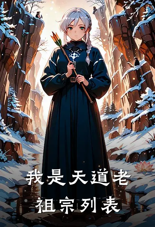 我是天道老祖宗列表