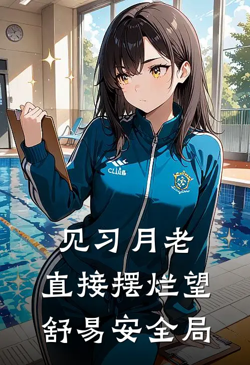 见习月老：直接摆烂望舒易安全局