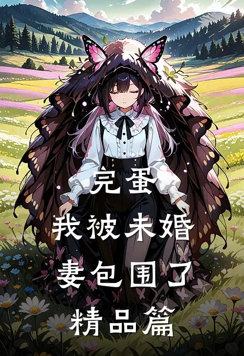 完蛋，我被未婚妻包围了精品篇