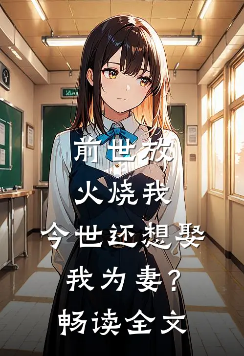 前世放火烧我，今世还想娶我为妻？畅读全文