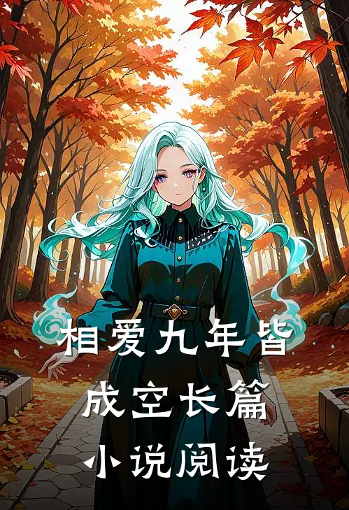 相爱九年皆成空长篇小说阅读