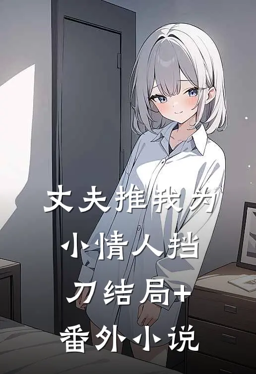 丈夫推我为小情人挡刀结局+番外小说