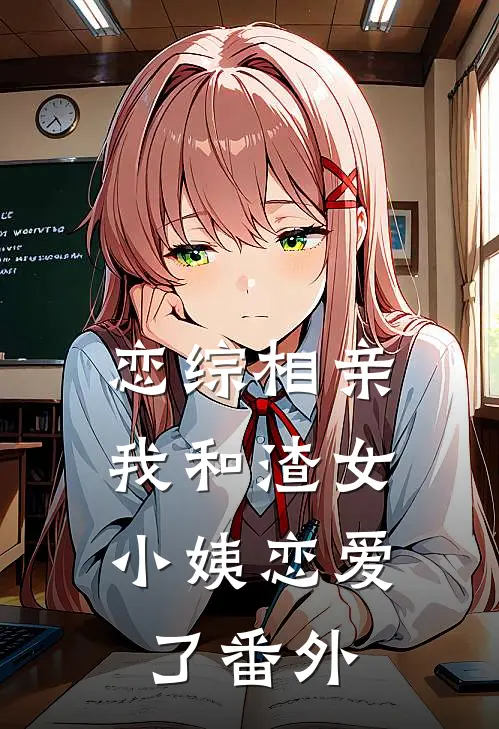 恋综相亲：我和渣女小姨恋爱了番外