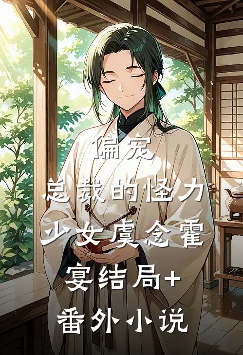 偏宠：总裁的怪力少女虞念霍宴结局+番外小说