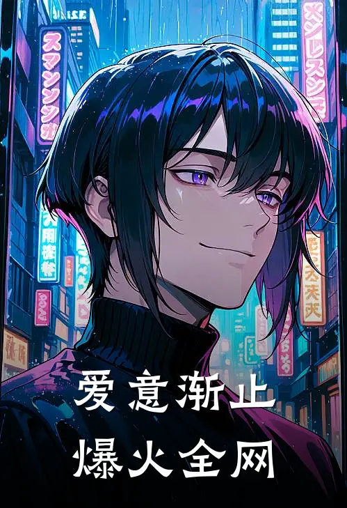 爱意渐止爆火全网