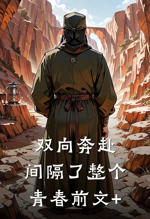 双向奔赴，间隔了整个青春前文+