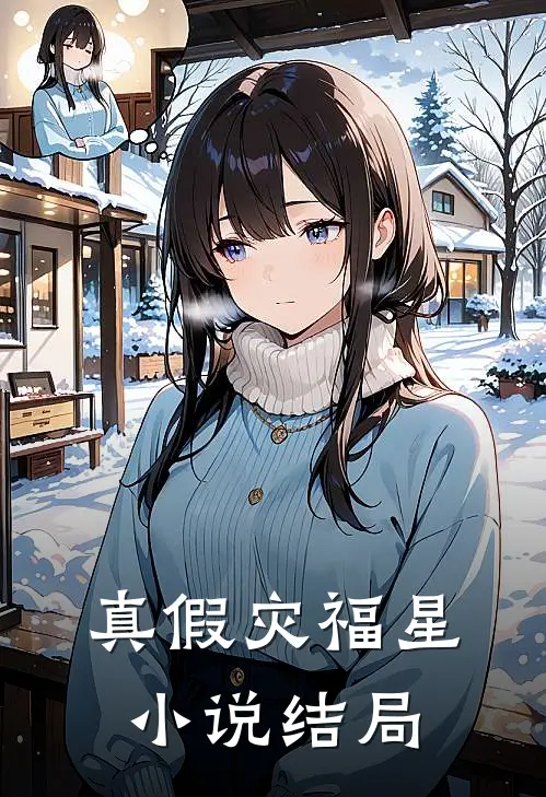 真假灾福星小说结局