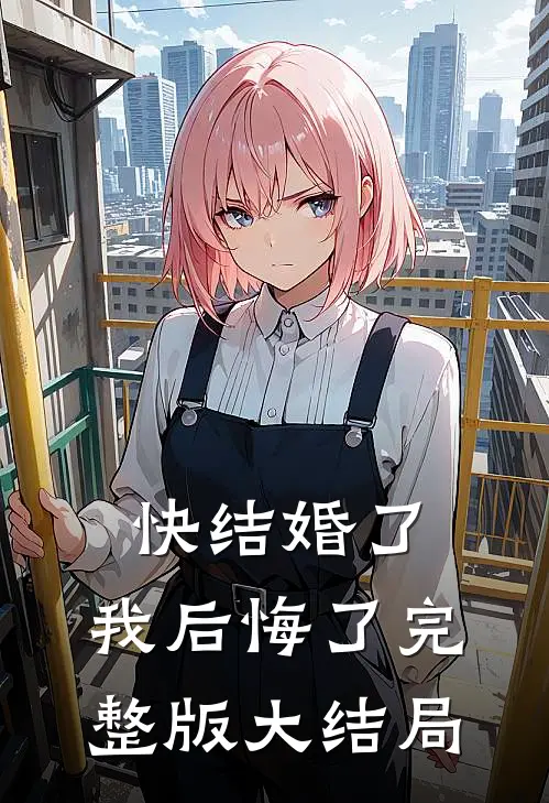快结婚了，我后悔了完整版大结局