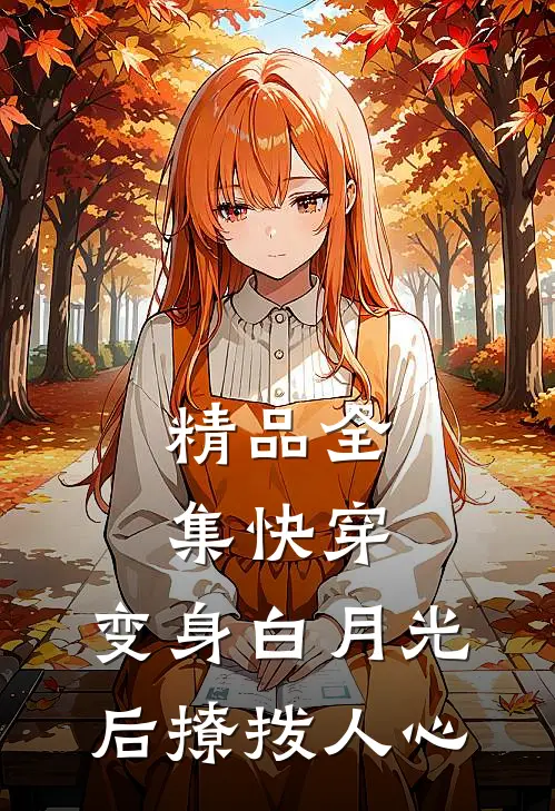 精品全集快穿：变身白月光后撩拨人心