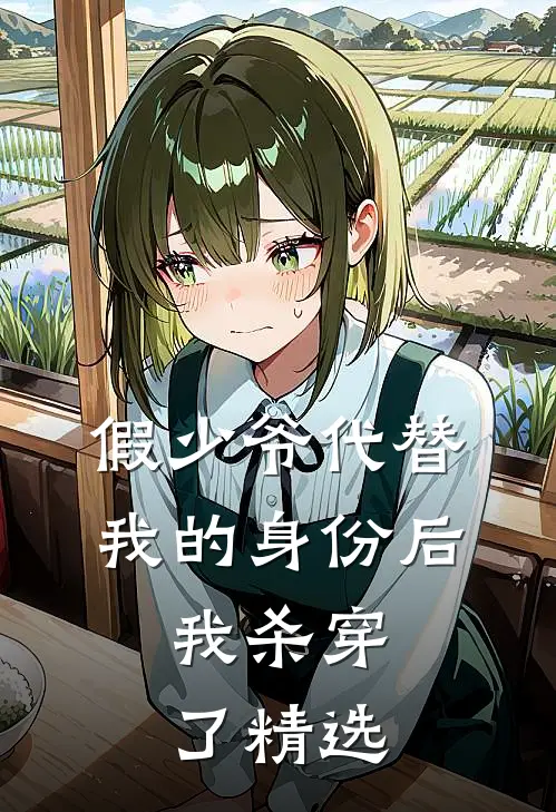 假少爷代替我的身份后，我杀穿了精选