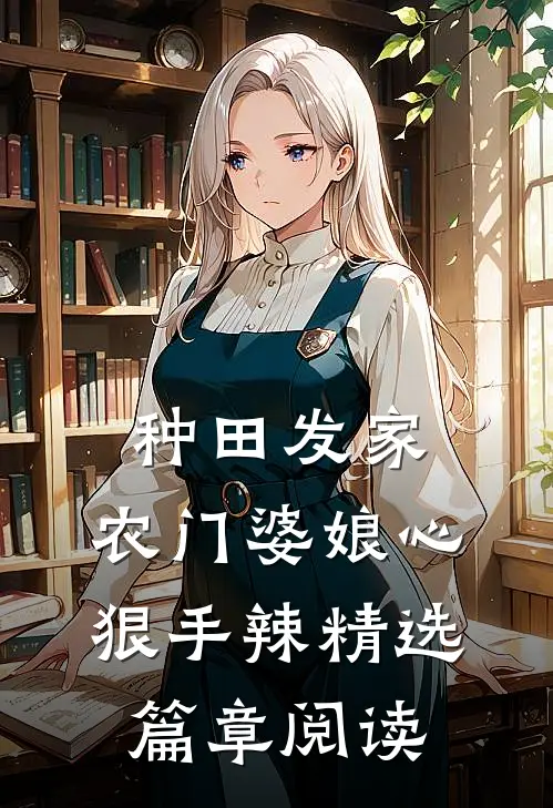 种田发家：农门婆娘心狠手辣精选篇章阅读