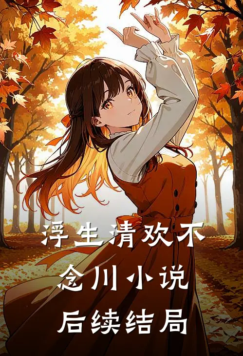 浮生清欢不念川小说后续结局
