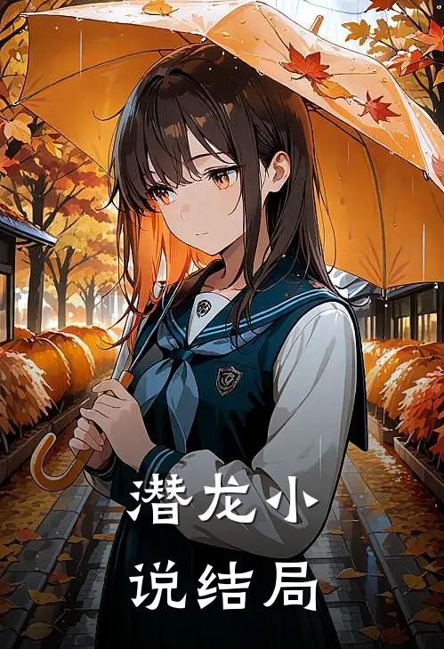 潜龙小说结局