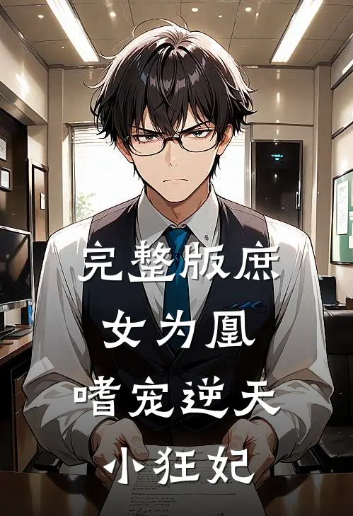 完整版庶女为凰:嗜宠逆天小狂妃