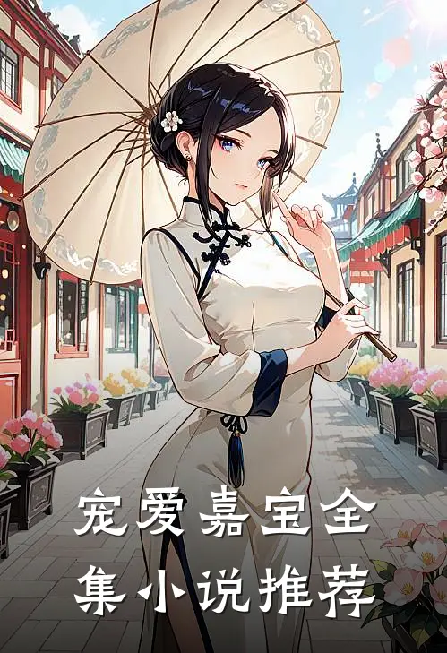 宠爱嘉宝全集小说推荐