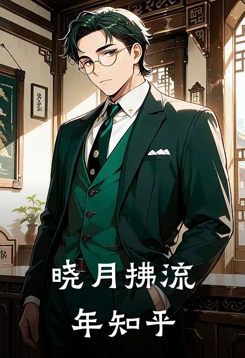 晓月拂流年知乎