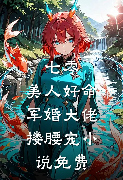 七零：美人好命，军婚大佬搂腰宠小说免费