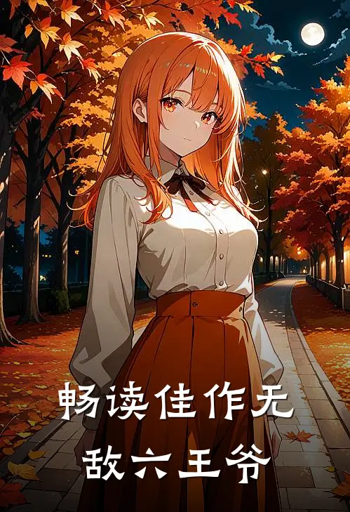 畅读佳作无敌六王爷