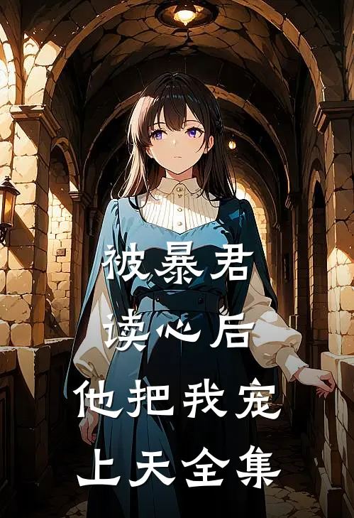 被暴君读心后，他把我宠上天 全集