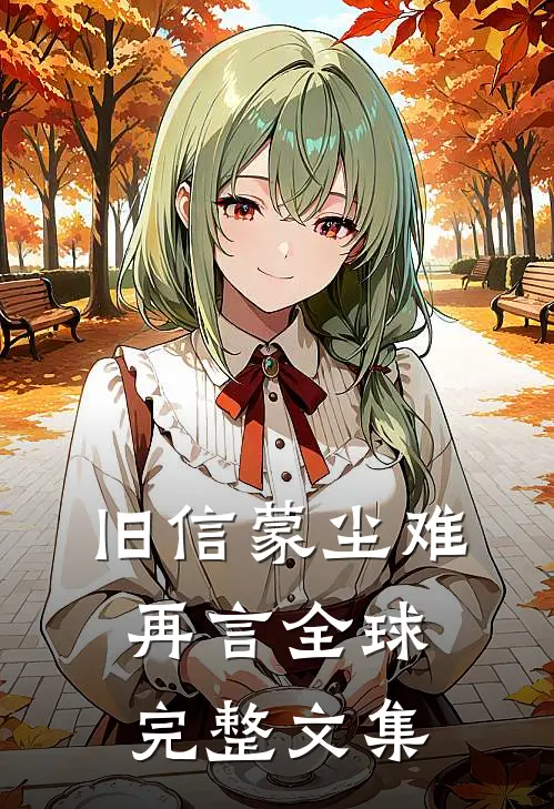 旧信蒙尘难再言全球完整文集