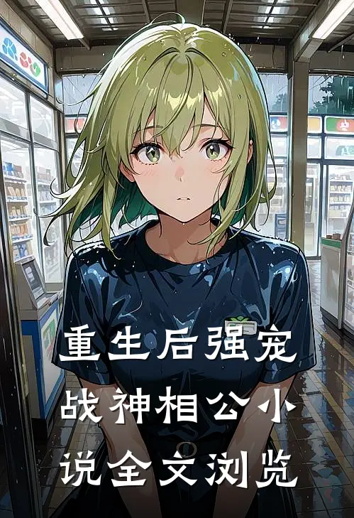 重生后强宠战神相公小说全文浏览