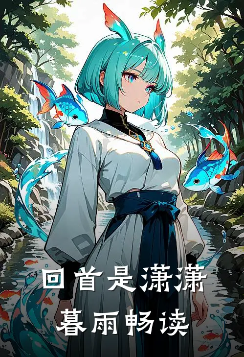 回首是潇潇暮雨畅读