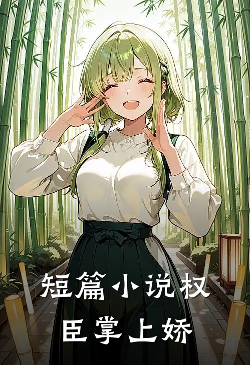 短篇小说权臣掌上娇