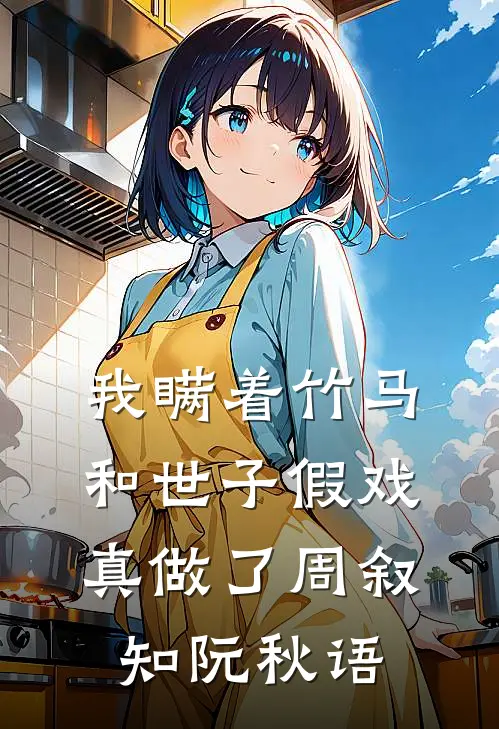 我瞒着竹马，和世子假戏真做了周叙知阮秋语