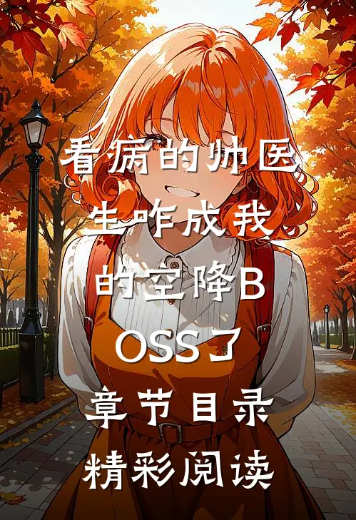 看病的帅医生咋成我的空降BOSS了章节目录精彩阅读