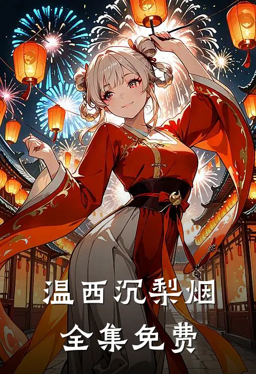 亲爱的梨小姐小说免费资源