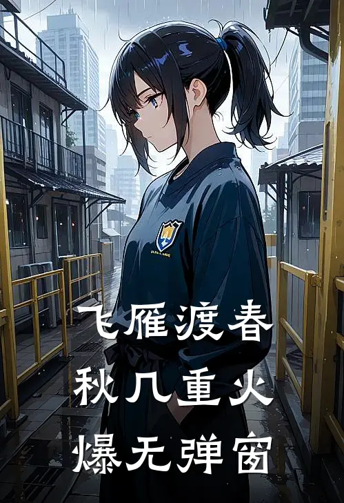 飞雁渡春秋几重火爆无弹窗