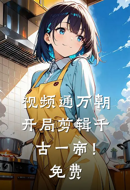 视频通万朝，开局剪辑千古一帝！免费