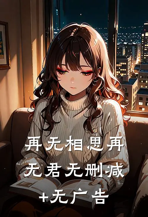 再无相思再无君无删减+无广告