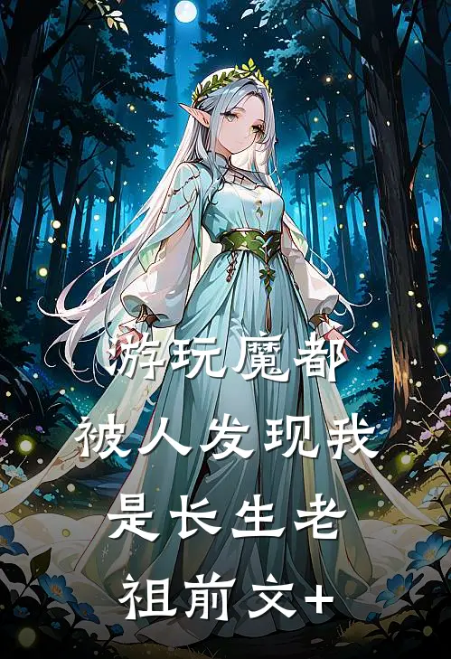 游玩魔都：被人发现我是长生老祖前文+