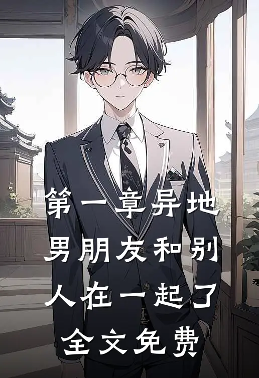 第一章异地男朋友和别人在一起了全文免费