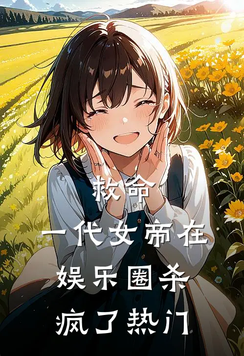 救命，一代女帝在娱乐圈杀疯了热门