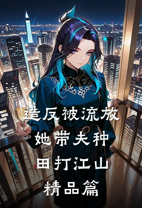 造反被流放，她带夫种田打江山精品篇