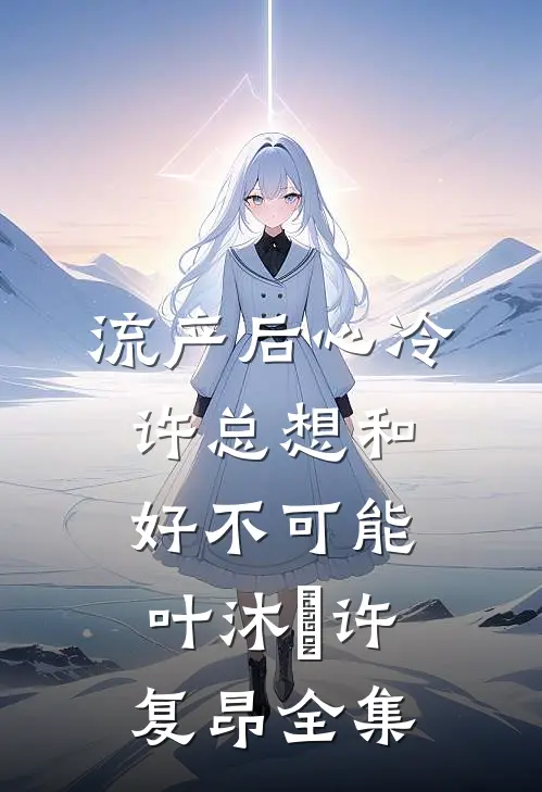 流产后心冷，许总想和好不可能叶沐笒许复昂 全集