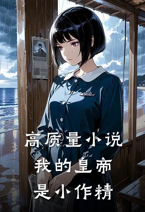 高质量小说我的皇帝是小作精