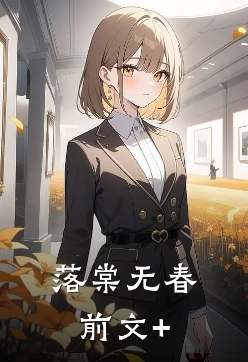 落棠无春前文+