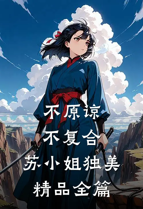 不原谅，不复合，苏小姐独美精品全篇