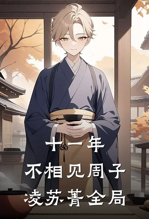 十一年，不相见周子凌苏菁全局