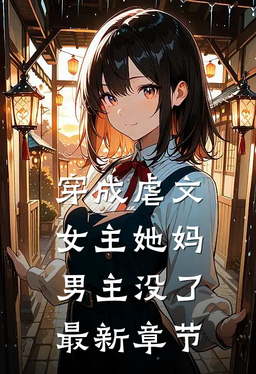 穿成虐文女主她妈，男主没了最新章节