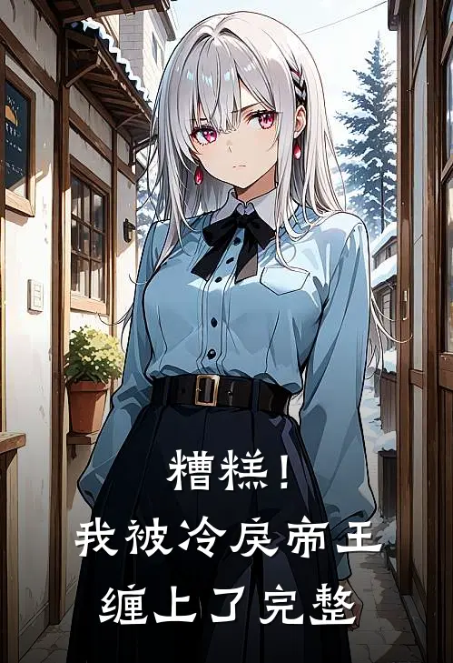 糟糕！我被冷戾帝王缠上了完整