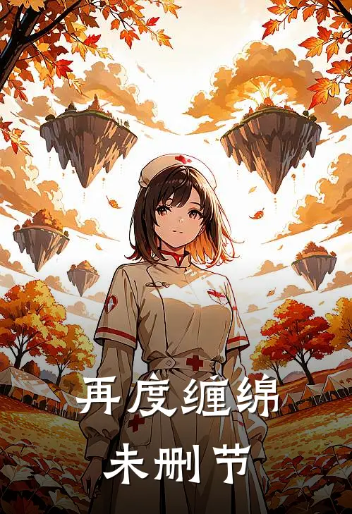 再度缠绵未删节