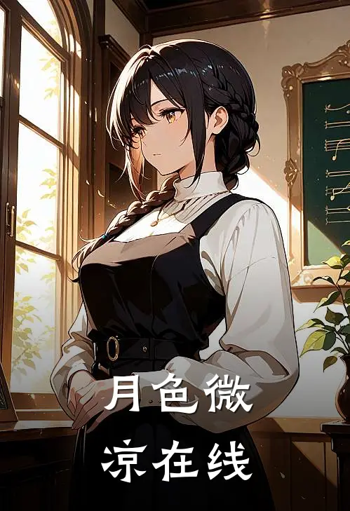 月色微凉在线