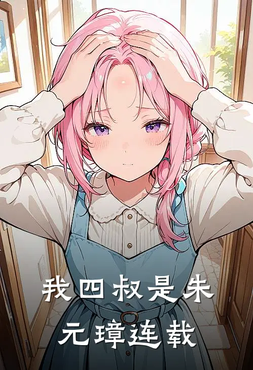 我四叔是朱元璋连载