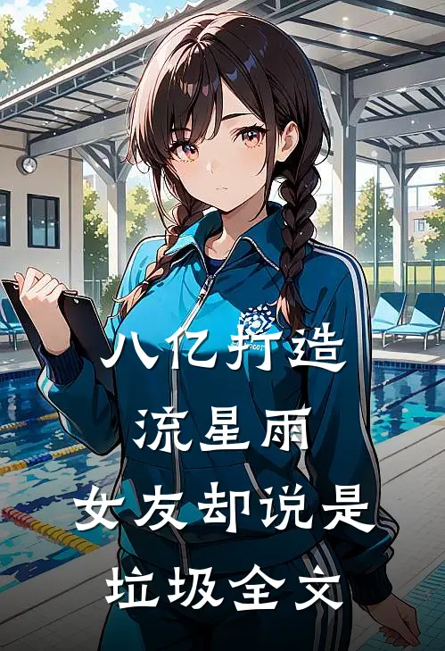 八亿打造流星雨，女友却说是垃圾全文